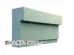 产品三维图型 - 檐口线，型号：SX311-YK-1，规格：180x350mm(1) - 重庆三象EPS建材 cq.sx311.cc