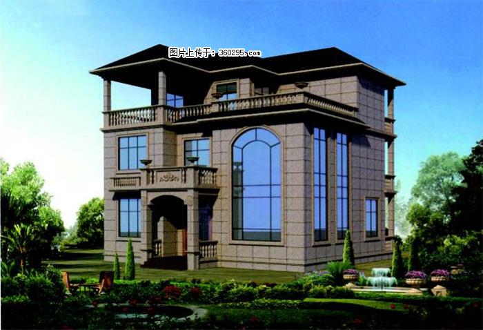 EPS工程案例(1) - 重庆三象EPS建材 cq.sx311.cc