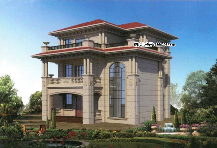 EPS工程案例(3) - 重庆三象EPS建材 cq.sx311.cc